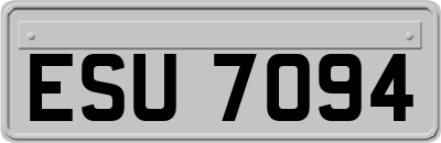 ESU7094
