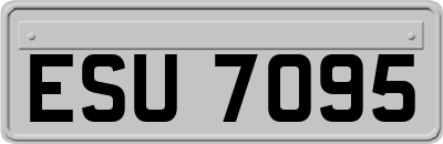 ESU7095