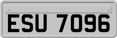 ESU7096