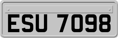 ESU7098