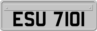 ESU7101