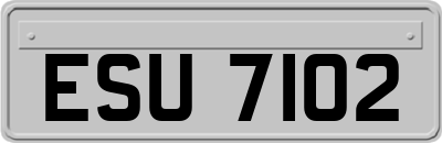 ESU7102