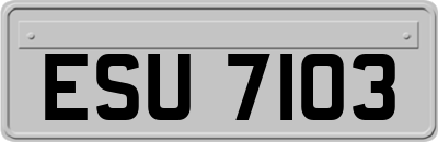 ESU7103