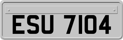 ESU7104