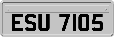 ESU7105