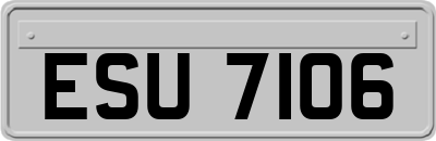 ESU7106