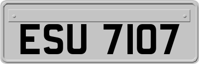 ESU7107