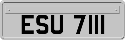 ESU7111
