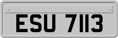 ESU7113