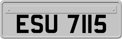 ESU7115