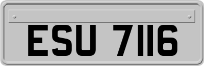 ESU7116