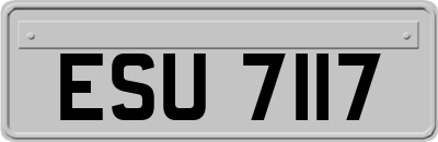 ESU7117