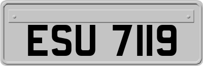 ESU7119