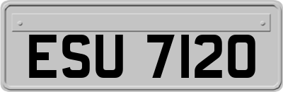 ESU7120