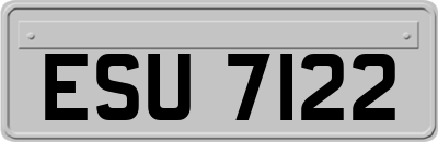 ESU7122