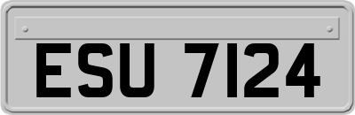 ESU7124