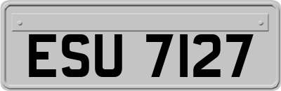 ESU7127