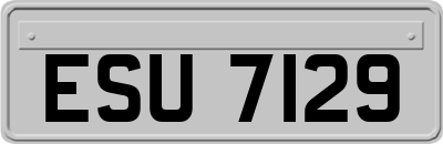 ESU7129