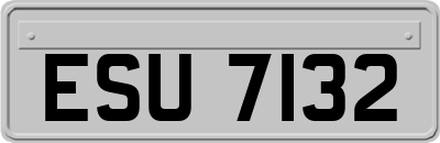 ESU7132