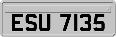 ESU7135
