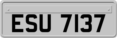 ESU7137