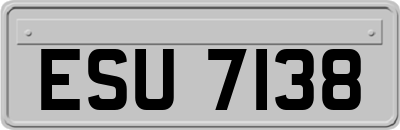 ESU7138