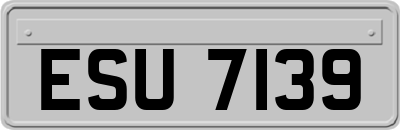 ESU7139