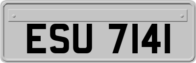 ESU7141