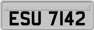 ESU7142