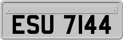 ESU7144