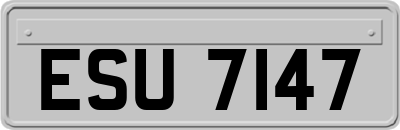 ESU7147