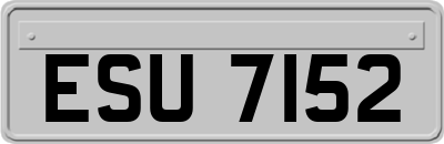 ESU7152