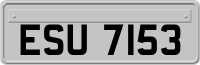 ESU7153