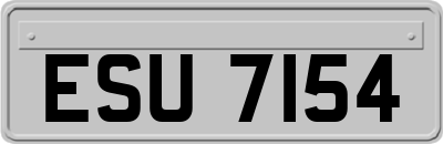 ESU7154