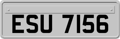 ESU7156
