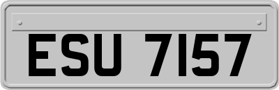 ESU7157