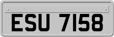 ESU7158
