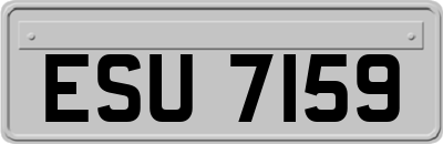 ESU7159