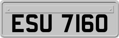ESU7160