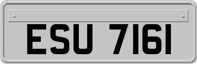 ESU7161