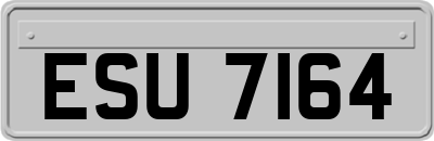 ESU7164