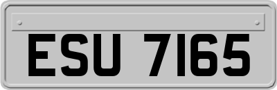 ESU7165