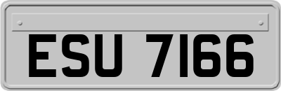 ESU7166