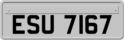 ESU7167
