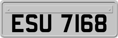 ESU7168