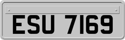 ESU7169