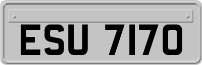ESU7170