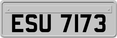 ESU7173