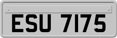 ESU7175