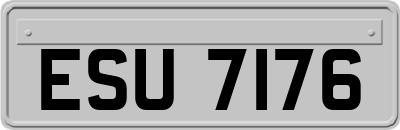 ESU7176